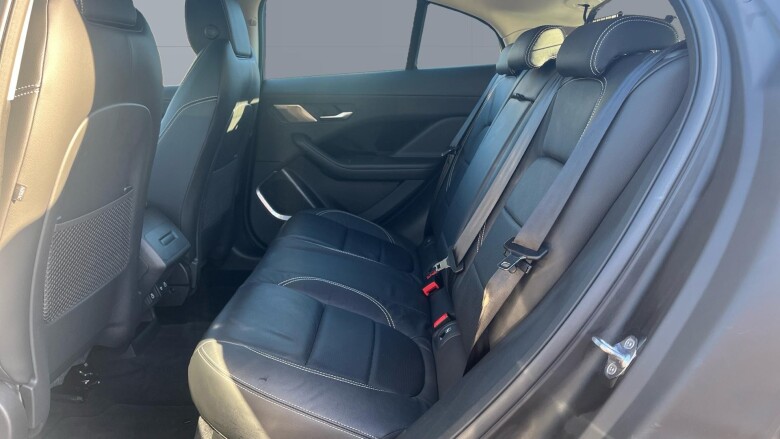 Jaguar I-Pace 294kW EV400 SE 90kWh 5dr Auto [11kW Charger] Electric Estate